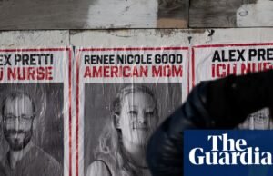 Autoridades de Minnesota dizem que o FBI não compartilhará evidências do assassinato de Alex Pretty | Tiro no gelo em Minnesota