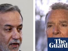 Paciência e coragem: o astuto diplomata iraniano pronto para enfrentar os EUA nas negociações nucleares Irã