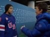 Elana Meyers Taylor detém o recorde de mulher americana mais condecorada nos Jogos Olímpicos de Inverno