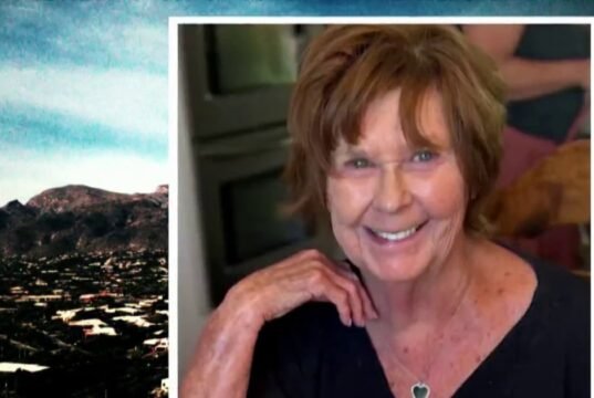 O xerife diz que a família de Nancy Guthrie não suspeita do sequestro das esposas