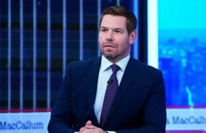 Swalwell foi condenado por perder mais votos do que um colega democrata que morreu em 2025