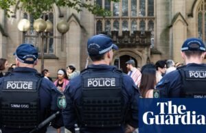 A polícia de NSW acaba com a proibição de protestos, agora o presidente israelense deixou o país. Polícia e policiamento australiano