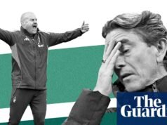 Somos todos Evangelos Marinakis? Por que a paciência nunca diminui entre os gestores? futebol