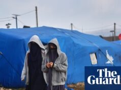 Tony Burke está a “consultar” agências de segurança sobre mulheres e crianças australianas que desejam regressar à Síria. Segurança australiana e contraterrorismo