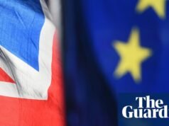 Grã-Bretanha cancela projeto de fronteira comercial sem atrito de £ 110 milhões após Brexit | comércio internacional