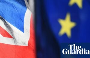 Grã-Bretanha cancela projeto de fronteira comercial sem atrito de £ 110 milhões após Brexit | comércio internacional