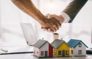 Os três principais credores estão travando uma guerra de preços de hipotecas ao reduzirem as taxas para encorajar os proprietários e compradores de primeira viagem