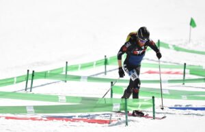 Olimpíadas de 2026: como assistir a equipe dos EUA competir no esqui de montanhismo nos Jogos de Inverno