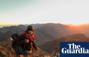 Caminhadas no telhado do norte da África: uma viagem ao pico mais alto de Marrocos Férias em Marrocos