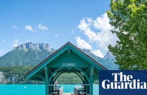 ‘Avignon aqueceu os nossos ossos e nutriu as nossas almas’: viagens dos leitores no início da primavera ao Sul da Europa Férias na Europa