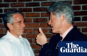 Bill Clinton diz que ‘não tinha conhecimento’ dos crimes de Epstein em depoimento na Câmara Bill Clinton