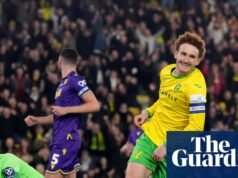 A complicada saga de transferência de Josh Sargent termina com transferência de US$ 22 milhões de Norwich para Toronto, EUA