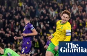 A complicada saga de transferência de Josh Sargent termina com transferência de US$ 22 milhões de Norwich para Toronto, EUA