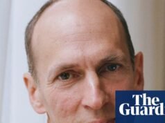 Ben Markowitz: ‘Achei que nenhum livro sobre pessoas que se apaixonam pudesse ser muito bom’