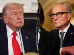 Casa Branca apresenta proposta ‘séria’ para encerrar o fechamento do DHS enquanto as negociações mostram sinais de descongelamento