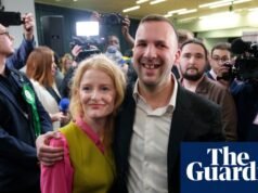 Chega de assentos seguros: Verdes ocupam Gorton e Denton – Podcast | Política