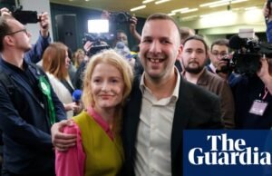 Chega de assentos seguros: Verdes ocupam Gorton e Denton – Podcast | Política
