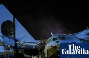 Pelo menos 15 mortos na queda de avião militar de carga que transportava dinheiro na Bolívia Bolívia