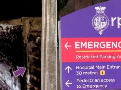 Três pacientes morrem em surto mortal de fungo no Hospital Royal Prince Alfred de Sydney