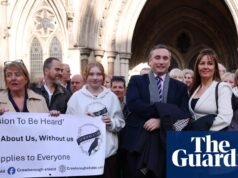 O desafio legal sobre os planos de usar o acampamento militar de East Sussex como acomodação de refúgio foi rejeitado em East Sussex