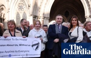 O desafio legal sobre os planos de usar o acampamento militar de East Sussex como acomodação de refúgio foi rejeitado em East Sussex