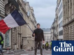 Revisão de Política sem Política por Helen Landmore – Podemos nos livrar de Farage, Truss e Trump? | livros de política