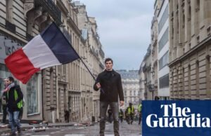 Revisão de Política sem Política por Helen Landmore – Podemos nos livrar de Farage, Truss e Trump? | livros de política