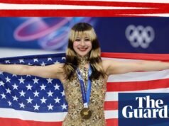 Seis melhores livros: Gisele Pellicot, política olímpica e dicas sobre namoro na Europa Notícias dos EUA