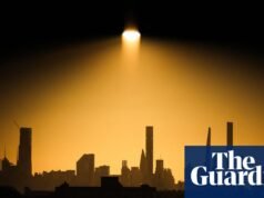 ‘Um ciclo de feedback sem interrupções’: como um relatório do juízo final da IA abalou os mercados dos EUA AI (Inteligência Artificial)