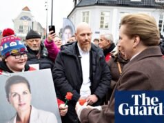 A Rússia pode interferir nas eleições da Dinamarca, aproveitando-se do caos provocado pelos EUA, alertam espiões na Dinamarca