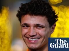 ‘Eu sei que posso fazer isso de novo – 100%’: Lando Norris sobre provar seu valor contra os melhores da F1 | Lando Norris