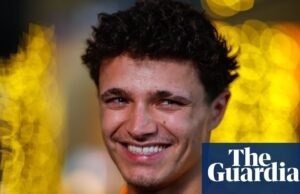 ‘Eu sei que posso fazer isso de novo – 100%’: Lando Norris sobre provar seu valor contra os melhores da F1 | Lando Norris
