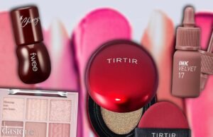 Maquiagem coreana na Amazon