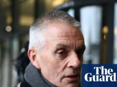 Cálice envenenado? BBC luta para encontrar o sucessor de Tim Davie BBC