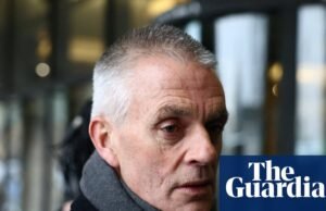 Cálice envenenado? BBC luta para encontrar o sucessor de Tim Davie BBC