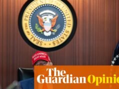 Trump está caminhando para a guerra com o Irã. Ele não se preocupou em explicar por que isso acontecia. Mohammed Bazi