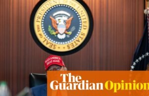 Trump está caminhando para a guerra com o Irã. Ele não se preocupou em explicar por que isso acontecia. Mohammed Bazi