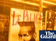 ‘Louco, sem limites’: discoteca de Jagger e Grace Jones em Paris reabrirá Paris