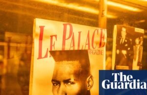 ‘Louco, sem limites’: discoteca de Jagger e Grace Jones em Paris reabrirá Paris