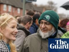 Preocupações e alegações trabalhistas após grande mudança nos votos muçulmanos em direção ao Partido Verde dos Verdes