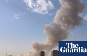 Os Estados Unidos e Israel lançaram um ataque conjunto ao Irão, a pedido de Trump de mudança de regime. Irã