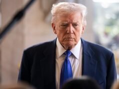 Trump encorajou os iranianos a assumirem o governo ao anunciar o ataque ao Irã