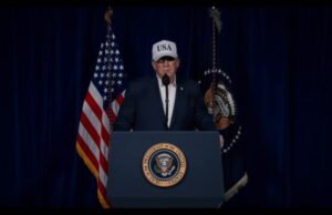 Se os Estados Unidos atacarem o Irão, Trump avisou que ‘bombas serão lançadas por todo o lado’ as notícias