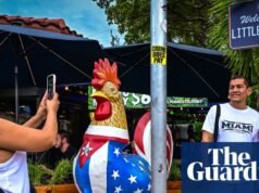 ‘O aventureirismo teve seu dia’: Tiroteio em lancha surpreende os cubanos exilados de Miami. Cuba