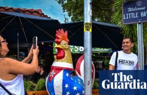 ‘O aventureirismo teve seu dia’: Tiroteio em lancha surpreende os cubanos exilados de Miami. Cuba