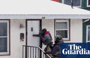 ‘Liberty Vans’ aparecem nos EUA para ajudar imigrantes – e documentar ataques do ICE ICE (U.S. Immigration and Customs Enforcement)