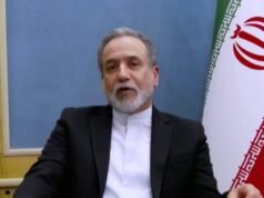 Ministro das Relações Exteriores do Irã reage aos ataques dos EUA e de Israel ao Irã