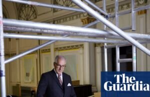 ‘Templo da comida’: a grande Dame Simpson de Londres ressurge no Strand London