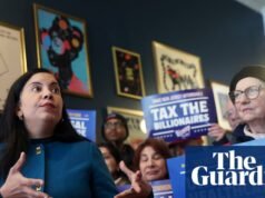 ‘Você está pronto para revidar?’: Democratas prontos para enfrentar os apoiadores de longa data do partido antes das notícias intermediárias dos EUA