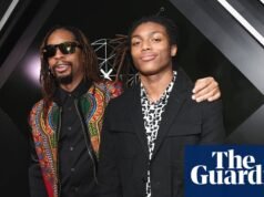 Filho do rapper Lil Jon morre afogado após comer cogumelos alucinógenos. Notícias dos EUA